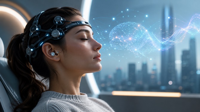 Brain-Computer Wearables: Are We About to Control Technology with Our Thoughts?