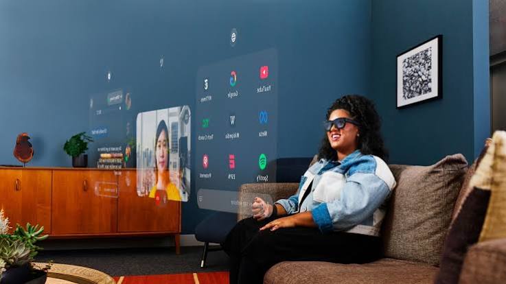 The Ultimate Guide to Augmented Reality Glasses for Everyday Life