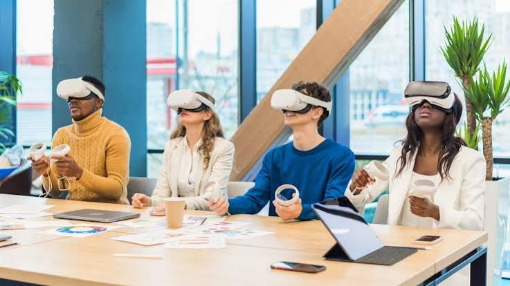 How the MetaWear Ecosystem Will Revolutionize Remote Work and Productivity